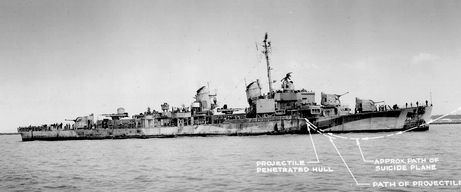 ship